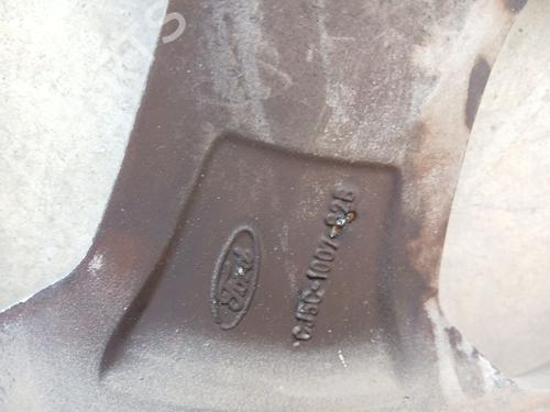 Fælk FORD KUGA II (DM2)  | BP38436552C45  - Image 7