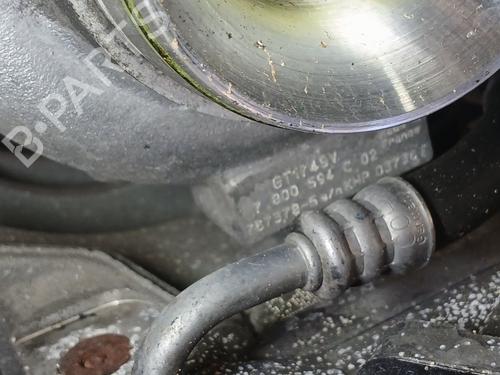 Engine BMW 3 (E90) 318 d | BP36674391M1 - Image 6