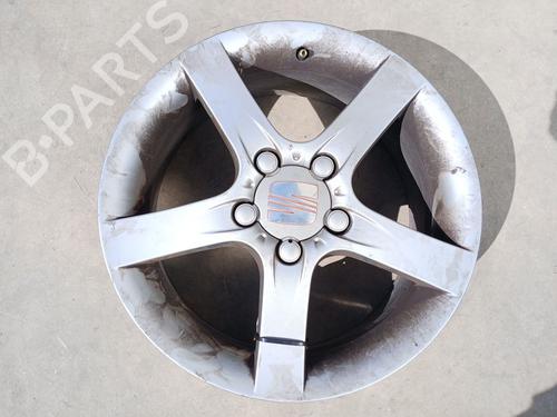 Used Rim Rim SEAT ALTEA (5P1) 1.9 TDI (105 hp) 33632180 33632180