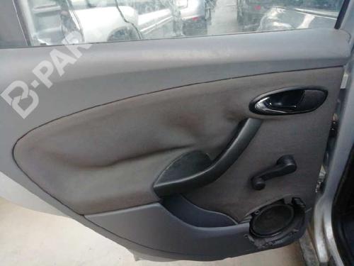 Left mirror SEAT ALTEA (5P1) 1.9 TDI | BP6118361C26 
