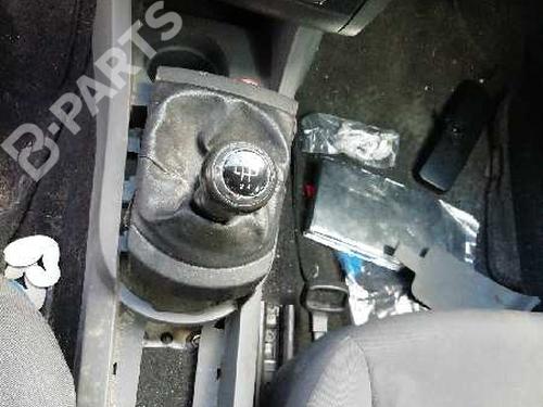 Gearbox SEAT IBIZA III (6L1) 1.4 TDI | BP6438849M3 