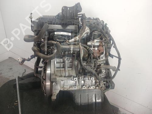 Engine CITROËN C4 Picasso II 1.6 HDi / BlueHDi 115 | BP27162600M1