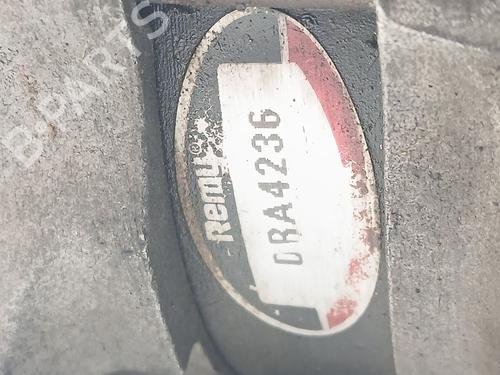 Alternator FORD FOCUS C-MAX (DM2) 1.6 TDCi | BP31312726M7