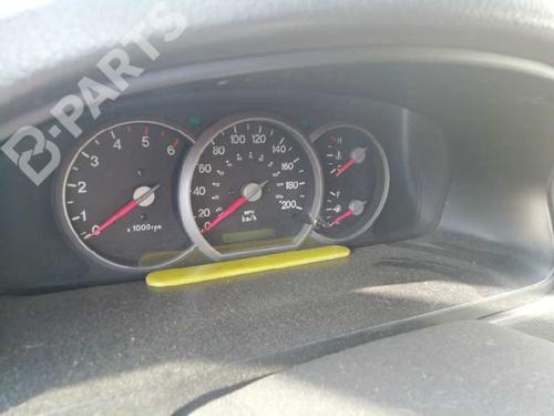 Fuse box KIA CARNIVAL II (GQ) 2.9 CRDi | BP5927058E1 