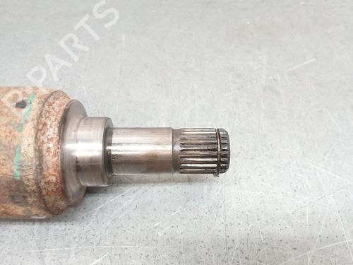 Left front driveshaft FIAT 500 (312_) 1.0 Mild Hybrid (312.AYD1B) | BP33058273M38  - Image 5