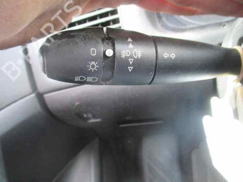Rear left window mechanism PEUGEOT 307 SW (3H) 1.6 HDI 110 | BP2371299C24 