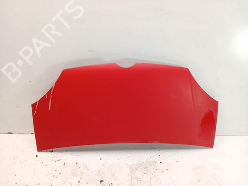 hood-mercedes-benz-vaneo-414-2002-2003-2004-2005-39164075 main image