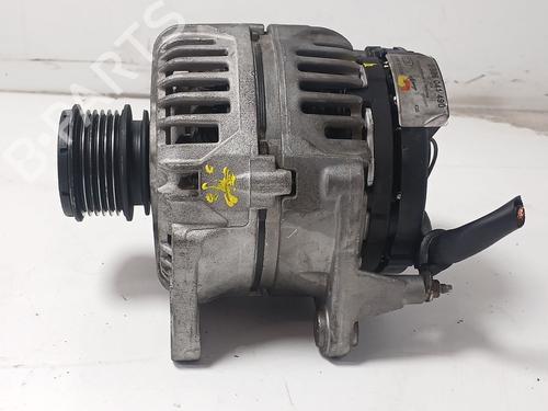 Alternator SEAT LEON (1M1) 1.9 TDI | BP40040819M7 - Image 2
