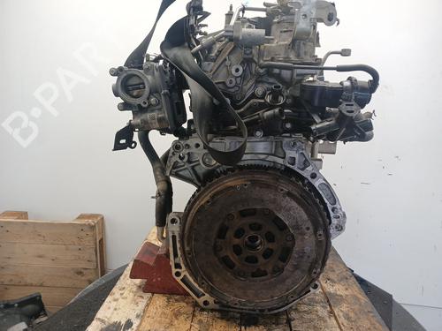 Engine RENAULT MEGANE III Hatchback (BZ0/1_, B3_) 1.2 TCe (BZ2B, BZ11) | BP31849819M1  - Image 11