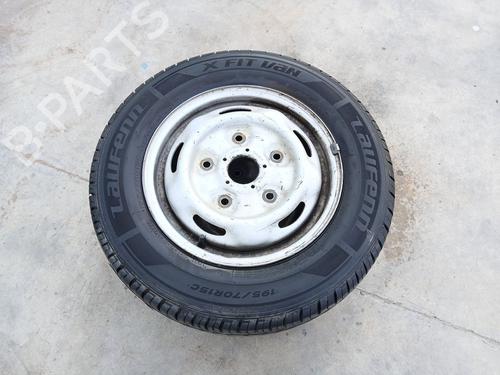 Used Other Other FORD TRANSIT Van (FA_ _) [2000-2006] 33820014 33820014