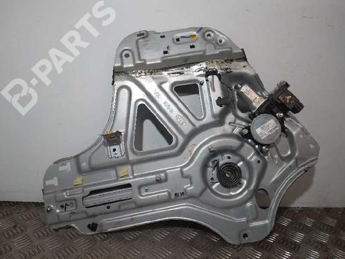 Used Front left window mechanism KIA CARNIVAL / GRAND CARNIVAL III (VQ) 2.9 CRDi (185 hp) 10231959