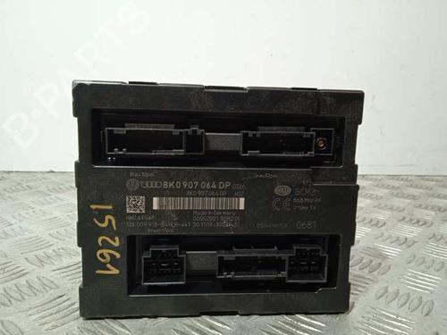 Used Electronic module AUDI A5 Sportback (8TA) 2.7 TDI (190 hp) 12470174