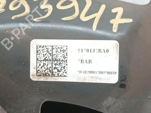 Right front steering knuckle KIA XCEED (CD) 1.6 GDI Hybrid | BP33703524M26 - Image 5