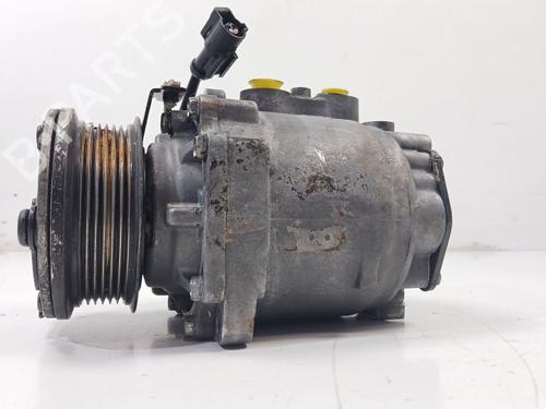 Used AC compressor AC compressor FORD TRANSIT CONNECT (P65_, P70_, P80_) 1.8 Di (75 hp) 40044717 40044717