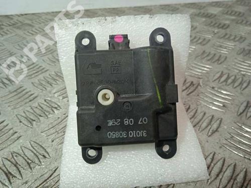 Electronic module NISSAN QASHQAI / QASHQAI +2 I (J10, NJ10, JJ10E) 2.0 dCi All-wheel Drive | BP11831785M83 