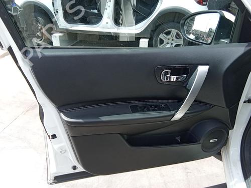 Used Front left panel Front left panel 38959410 38959410