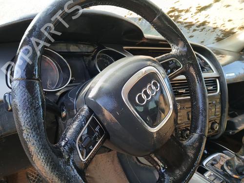 Airbag Kit AUDI A5 (8T3) 2.7 TDI | BP22757851C86 
