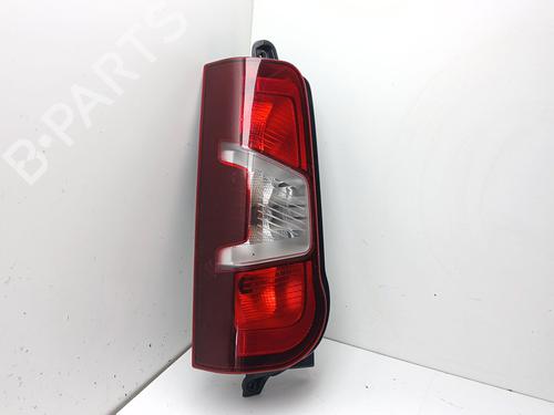 Left taillight OPEL COMBO E Tour / Life (K9) 1.5 | BP33290333C34 - Image 2