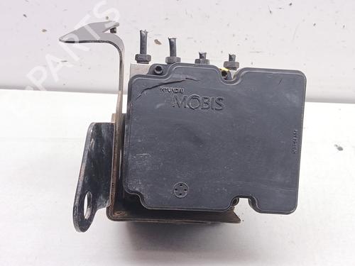 ABS pump KIA CEE'D Hatchback (ED) 1.4 | BP30539478M43 