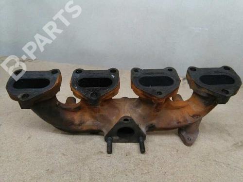 Used Exhaust manifold MITSUBISHI PAJERO III (V7_W, V6_W) 3.2 Di-D (V68W, V78W) (165 hp) 11641176