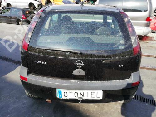 Ignition coil OPEL CORSA C (X01)  | BP5945997M94 