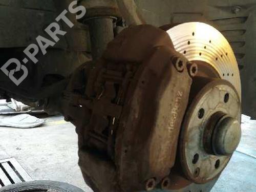 Used Right front brake caliper MERCEDES-BENZ S-CLASS (W220) [1998-2005]  11544181