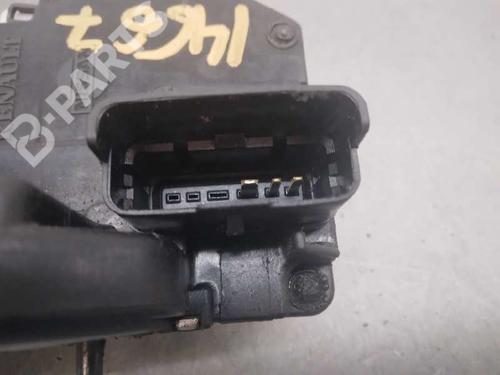 Rear left lock NISSAN QASHQAI / QASHQAI +2 I (J10, NJ10, JJ10E)  | BP11207071C100 