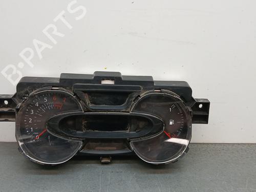 Kombinert Instrument RENAULT CAPTUR I (J5_, H5_) [2013-2025]  13387870
