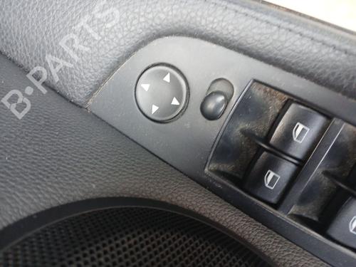 Left mirror BMW 3 Touring (E91) 320 d | BP29063319C26 