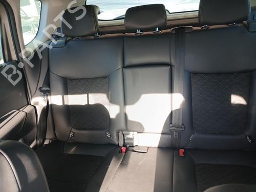 Left front window switch PEUGEOT 3008 I MPV (0U_) 1.2 | BP37444757I27 - Image 16