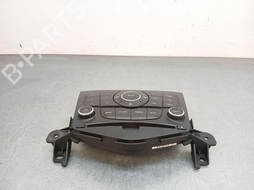 Radio CHEVROLET CRUZE (J300) 1.6 | BP38437211E6 - Image 3
