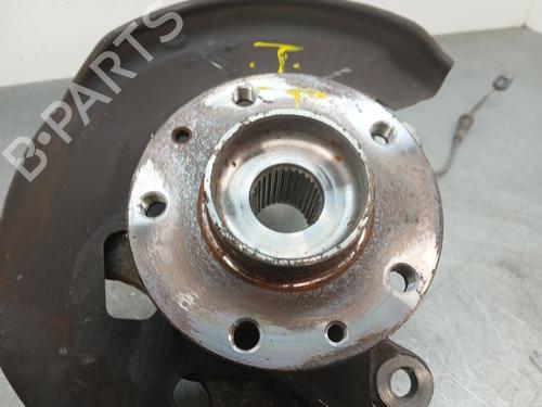 Right front steering knuckle RENAULT KADJAR (HA_, HL_) 1.2 TCe 130 (HLMR) | BP33546946M26 - Image 2