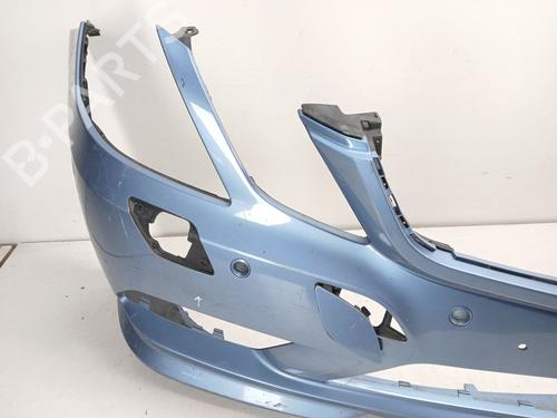 Front bumper MERCEDES-BENZ E-CLASS (W212) E 500 (212.072) | BP30150838C7 