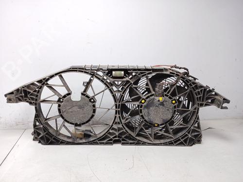 Radiator fan MERCEDES-BENZ VITO / MIXTO Van (W639) | BP20295903M35