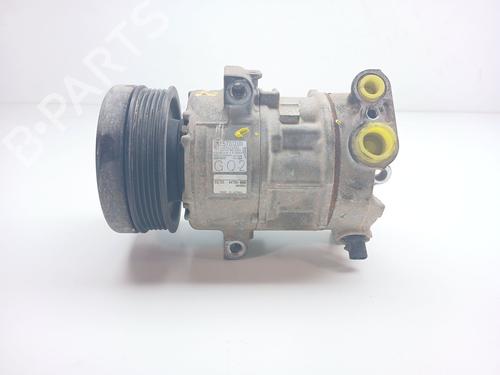 Used AC compressor OPEL CORSA E (X15) [2014-2026]  32058780
