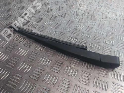 Used Back wipers mechanism Back wipers mechanism NISSAN QASHQAI / QASHQAI +2 I (J10, NJ10, JJ10E) [2006-2014] 11196436 11196436