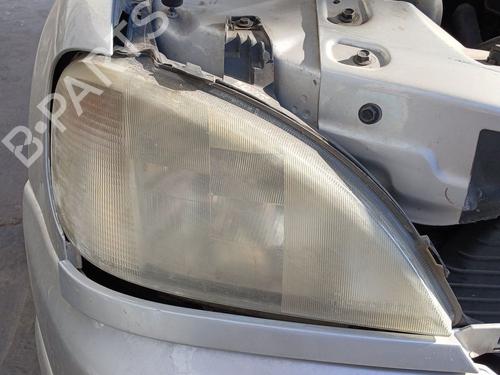 Right headlight MERCEDES-BENZ M-CLASS (W163) ML 270 CDI (163.113) BP28356345C29