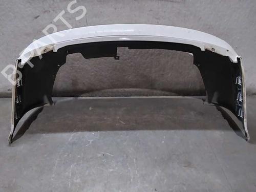 Rear bumper SKODA SUPERB I (3U4)  | BP15733704C8 