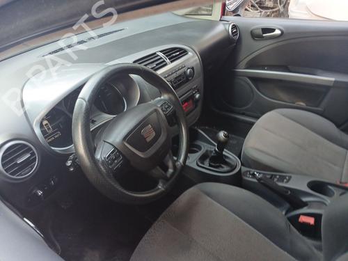 Left tailgate light SEAT LEON (1P1) 1.6 TDI | BP27998145C79 - Image 6