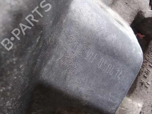 Gearbox SEAT LEON (1P1)  | BP26182102M3 