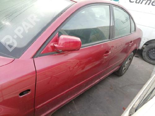 Rear right lock VW PASSAT B5 (3B2) 1.9 TDI | BP7479430C99 
