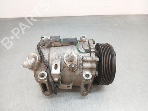 AC compressor OPEL CORSA F (P2JO) 1.2 (68) | BP40149679M34 - Image 5