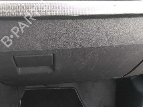 Display OPEL MERIVA A MPV (X03) 1.7 CDTI (E75) | BP2550751C48 