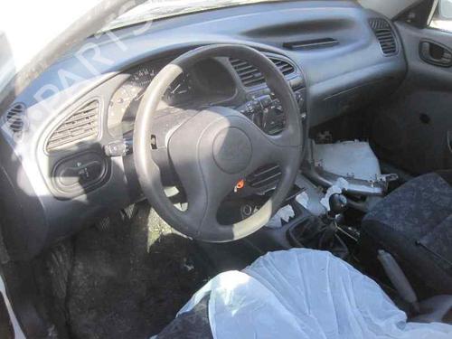 Front left interior door handle DAEWOO LANOS (KLAT) 1.3 | BP3413889I13 