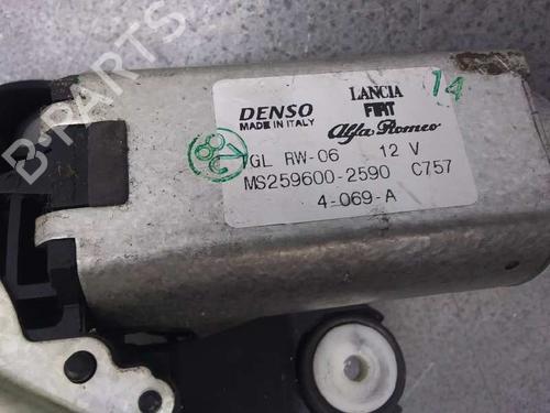 Rear wiper motor FIAT 500L (351_, 352_)  | BP16854770M102 