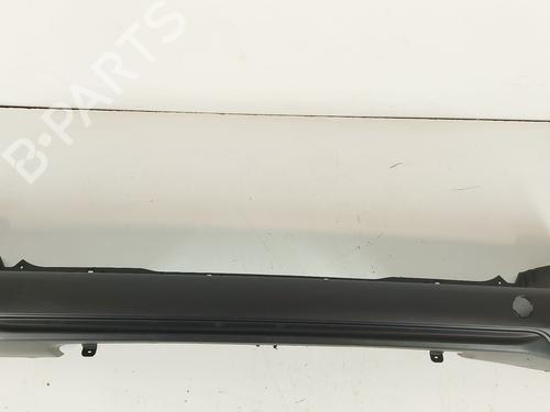 Rear bumper PEUGEOT PARTNER Box Body/MPV (K9) 1.5 BlueHDi 75 | BP29862076C8