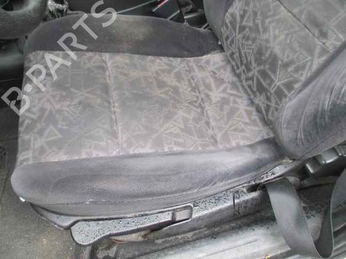 Right mirror OPEL VECTRA B (J96)  | BP2414998C27 