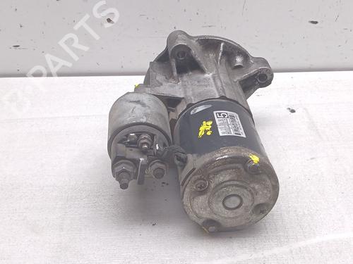 Starter PEUGEOT EXPERT Bus (V_) 2.0 BlueHDi 150 | BP29626775M8 