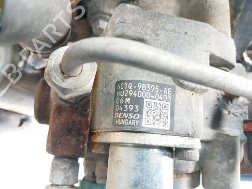 Engine CITROËN JUMPER II Bus 2.2 HDi 100 | BP33400865M1 - Image 6