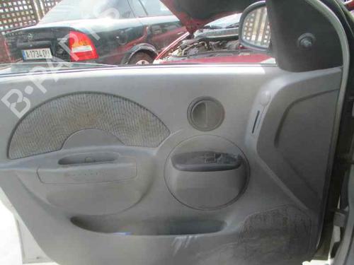 Left taillight DAEWOO KALOS (KLAS) 1.2 | BP2362809C34 